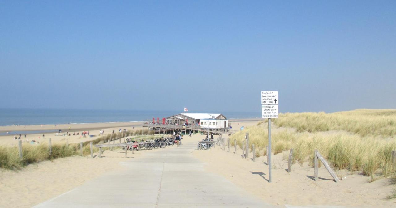 Vakantiehuis Friedeburg Warmenhuizen Extérieur photo