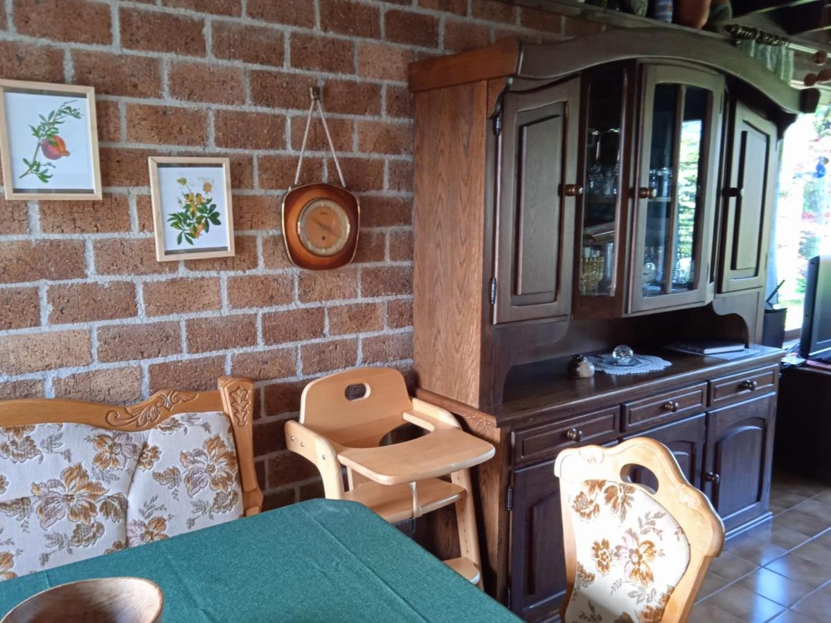 Vakantiehuis Friedeburg Warmenhuizen Extérieur photo