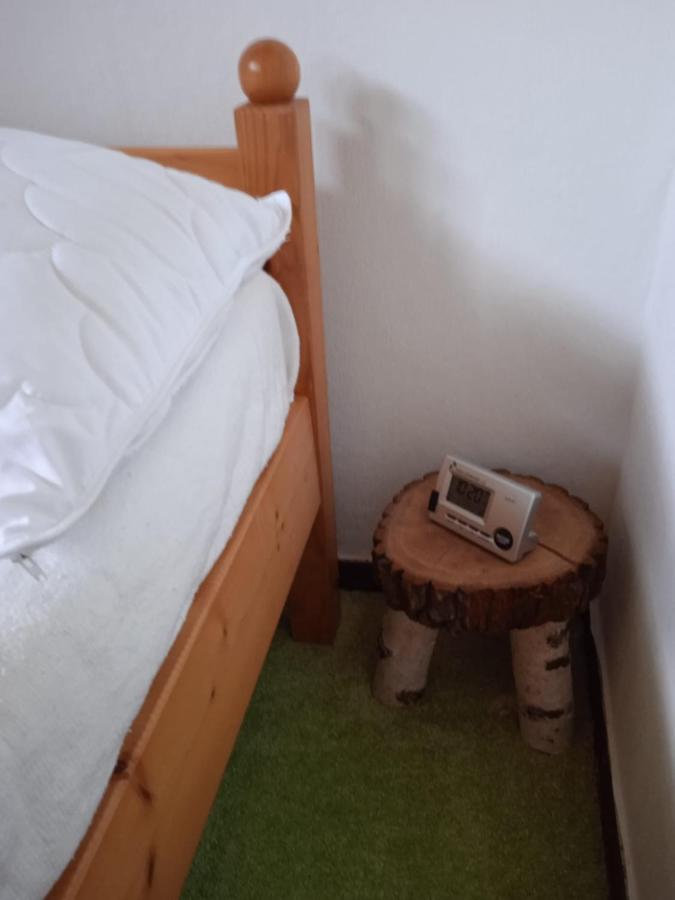 Vakantiehuis Friedeburg Warmenhuizen Extérieur photo