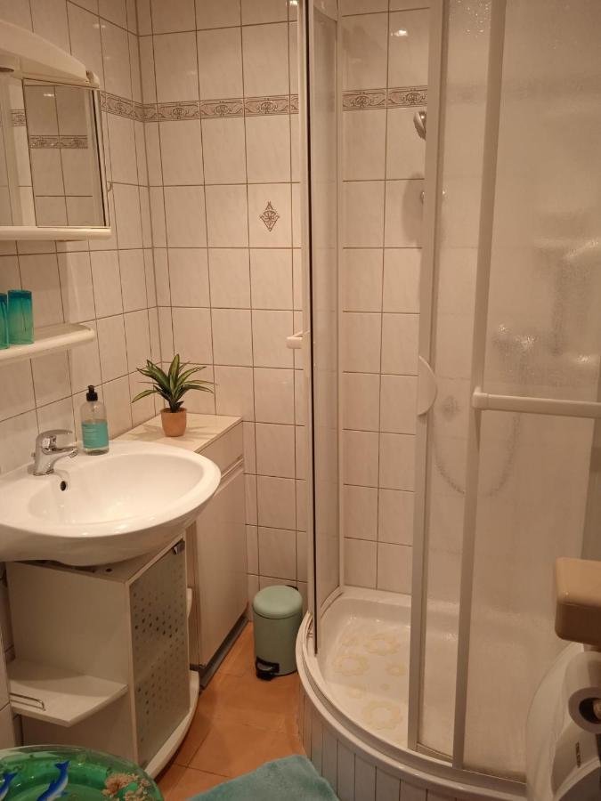 Vakantiehuis Friedeburg Warmenhuizen Extérieur photo