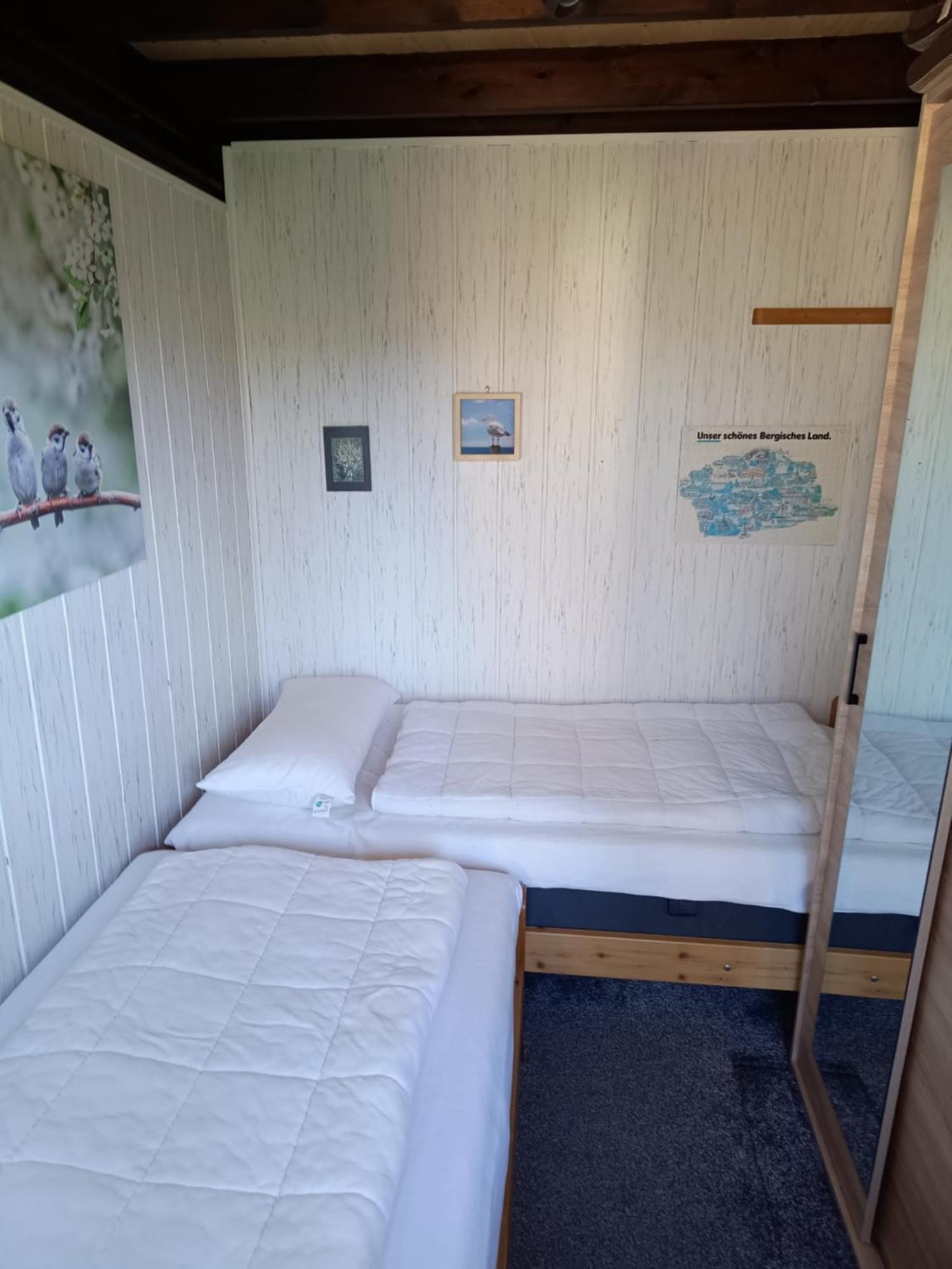 Vakantiehuis Friedeburg Warmenhuizen Extérieur photo